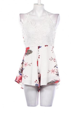 Kurzer Damenoverall SHEIN, Größe S, Farbe Mehrfarbig, Preis € 15,99