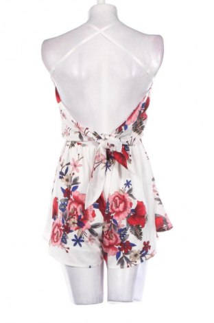 Kurzer Damenoverall SHEIN, Größe S, Farbe Mehrfarbig, Preis € 15,99