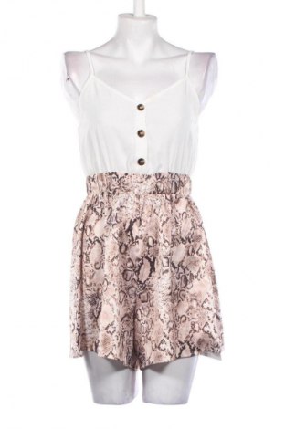Kurzer Damenoverall SHEIN, Größe S, Farbe Mehrfarbig, Preis € 15,99