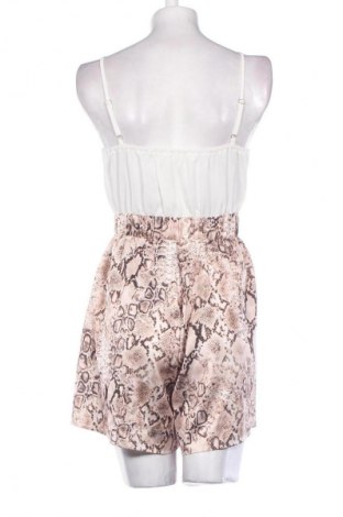 Kurzer Damenoverall SHEIN, Größe S, Farbe Mehrfarbig, Preis € 15,99