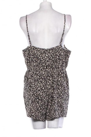 Kurzer Damenoverall SHEIN, Größe XL, Farbe Mehrfarbig, Preis € 14,99