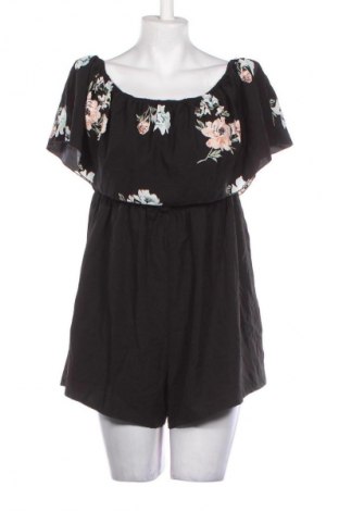 Kurzer Damenoverall SHEIN, Größe XL, Farbe Mehrfarbig, Preis € 12,99
