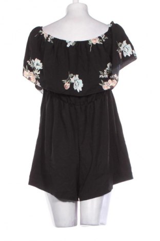 Kurzer Damenoverall SHEIN, Größe XL, Farbe Mehrfarbig, Preis € 12,99