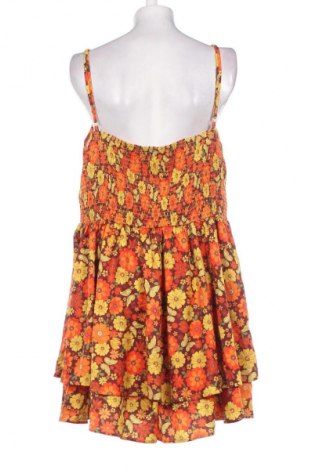 Kurzer Damenoverall SHEIN, Größe XXL, Farbe Mehrfarbig, Preis € 16,99