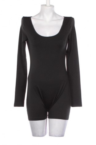 Kurzer Damenoverall SHEIN, Größe M, Farbe Schwarz, Preis € 16,99