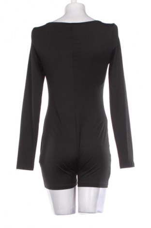 Kurzer Damenoverall SHEIN, Größe M, Farbe Schwarz, Preis € 16,99