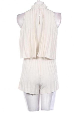 Kurzer Damenoverall SHEIN, Größe S, Farbe Grau, Preis € 15,99