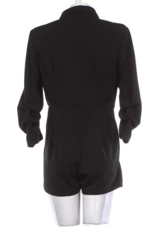 Kurzer Damenoverall SHEIN, Größe M, Farbe Schwarz, Preis € 15,99