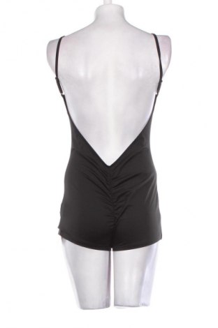 Kurzer Damenoverall SHEIN, Größe M, Farbe Schwarz, Preis € 16,99