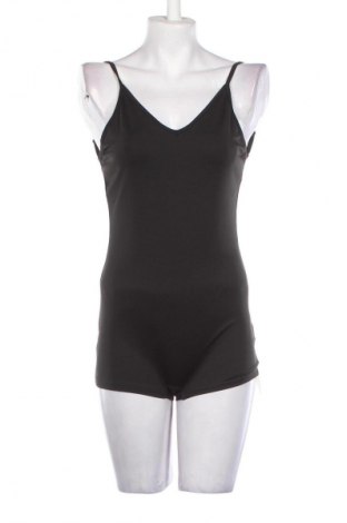 Kurzer Damenoverall SHEIN, Größe M, Farbe Schwarz, Preis € 16,99
