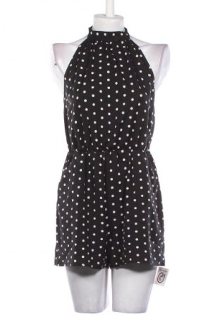 Kurzer Damenoverall SHEIN, Größe M, Farbe Mehrfarbig, Preis € 13,99