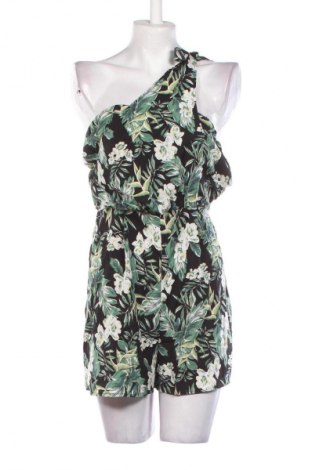 Kurzer Damenoverall SHEIN, Größe M, Farbe Mehrfarbig, Preis € 11,99