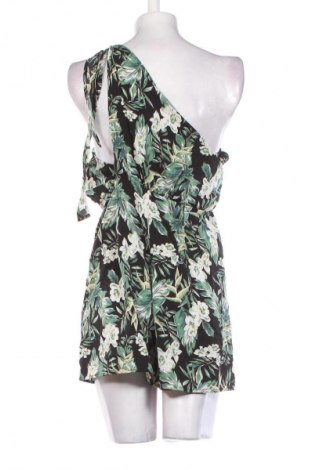 Kurzer Damenoverall SHEIN, Größe M, Farbe Mehrfarbig, Preis € 11,99