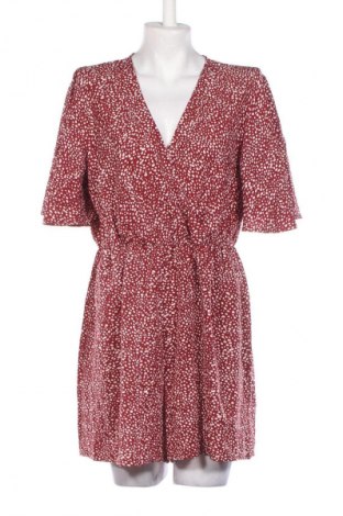 Kurzer Damenoverall SHEIN, Größe XL, Farbe Mehrfarbig, Preis € 14,99