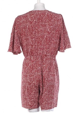 Kurzer Damenoverall SHEIN, Größe XL, Farbe Mehrfarbig, Preis € 14,99