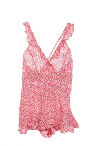 Kurzer Damenoverall SHEIN, Größe XS, Farbe Mehrfarbig, Preis 14,99 €