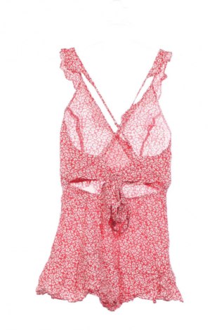 Kurzer Damenoverall SHEIN, Größe XS, Farbe Mehrfarbig, Preis 14,99 €