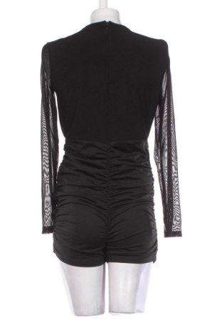 Kurzer Damenoverall SHEIN, Größe M, Farbe Schwarz, Preis € 11,99