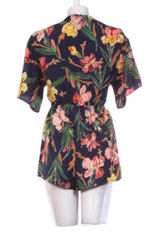 Kurzer Damenoverall SHEIN, Größe S, Farbe Mehrfarbig, Preis € 12,99