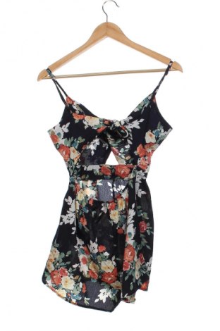 Kurzer Damenoverall SHEIN, Größe XS, Farbe Mehrfarbig, Preis 16,99 €