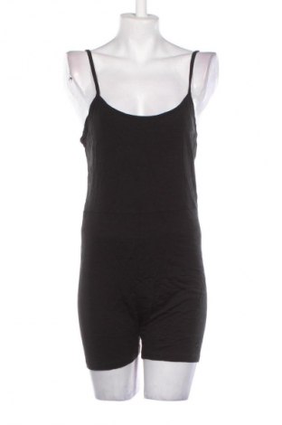Women's short jumpsuit SHEIN, Μέγεθος M, Χρώμα Μαύρο, Τιμή 13,99 €