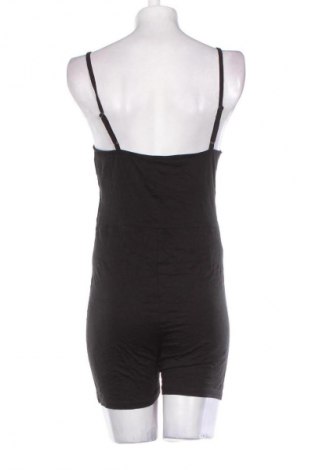 Women's short jumpsuit SHEIN, Μέγεθος M, Χρώμα Μαύρο, Τιμή 13,99 €