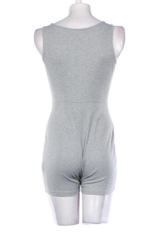 Kurzer Damenoverall SHEIN, Größe S, Farbe Grau, Preis € 15,99
