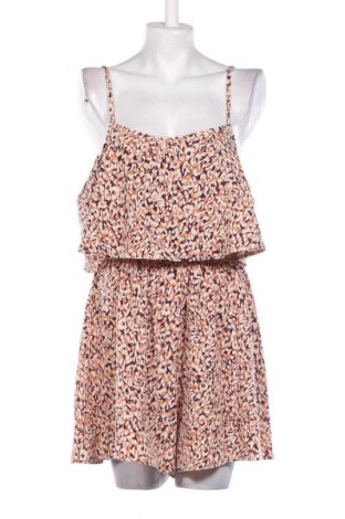 Kurzer Damenoverall SHEIN, Größe L, Farbe Mehrfarbig, Preis € 14,99