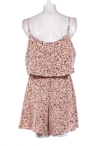 Kurzer Damenoverall SHEIN, Größe L, Farbe Mehrfarbig, Preis € 14,99