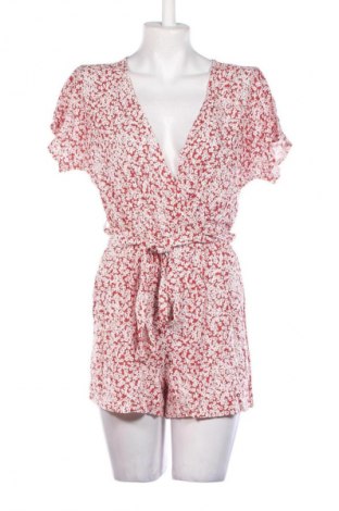 Women's short jumpsuit Select, Μέγεθος M, Χρώμα Πολύχρωμο, Τιμή 15,59 €