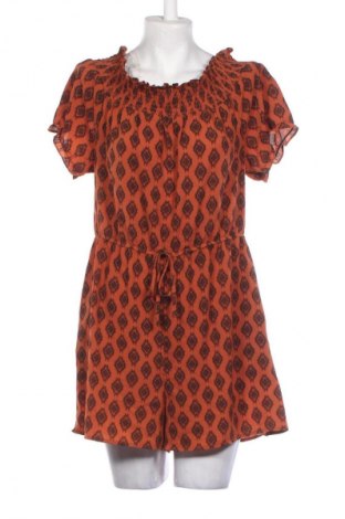 Kurzer Damenoverall Speechless, Größe XL, Farbe Mehrfarbig, Preis € 18,99
