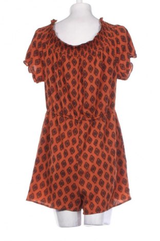 Kurzer Damenoverall Speechless, Größe XL, Farbe Mehrfarbig, Preis € 18,99