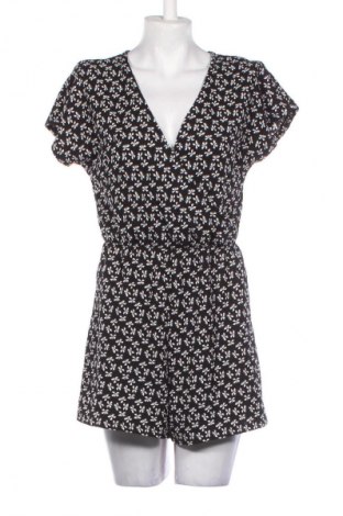 Kurzer Damenoverall Stradivarius, Größe L, Farbe Mehrfarbig, Preis € 15,99