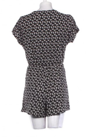 Kurzer Damenoverall Stradivarius, Größe L, Farbe Mehrfarbig, Preis € 15,99
