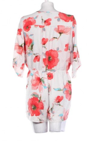 Kurzer Damenoverall Uk 2 La, Größe L, Farbe Mehrfarbig, Preis € 11,99