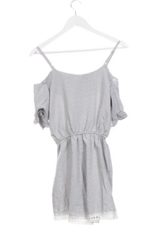 Kurzer Damenoverall Unbranded, Größe XS, Farbe Grau, Preis 24,99 €