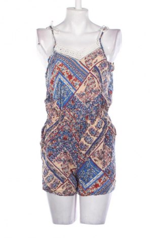 Női rövid overál Unbranded, Méret XL, Szín Sokszínű, Ár 7 828 Ft