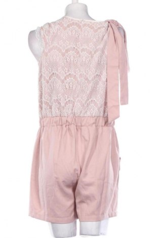 Kurzer Damenoverall Unbranded, Größe L, Farbe Mehrfarbig, Preis € 20,02