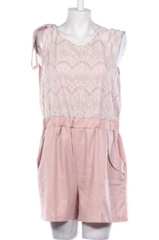 Kurzer Damenoverall Unbranded, Größe L, Farbe Mehrfarbig, Preis € 20,02