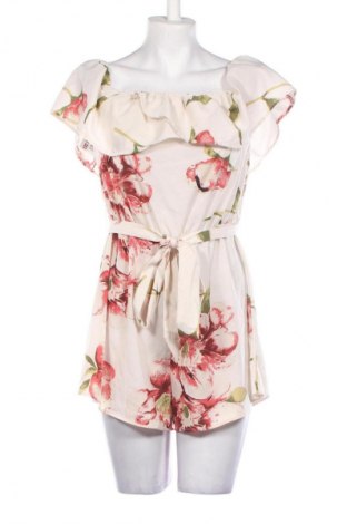 Women's short jumpsuit Unbranded, Μέγεθος M, Χρώμα Πολύχρωμο, Τιμή 15,99 €