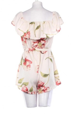 Women's short jumpsuit Unbranded, Μέγεθος M, Χρώμα Πολύχρωμο, Τιμή 15,99 €