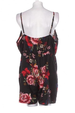 Kurzer Damenoverall Unbranded, Größe XXL, Farbe Mehrfarbig, Preis € 16,99