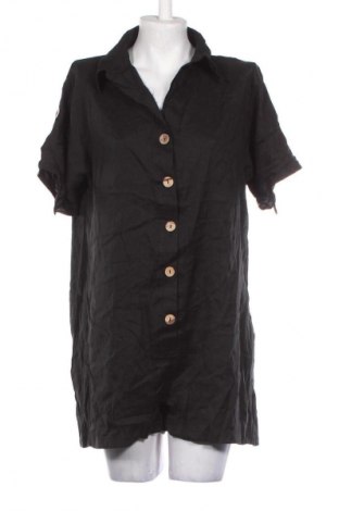Women's short jumpsuit Unbranded, Μέγεθος XXL, Χρώμα Μαύρο, Τιμή 19,99 €