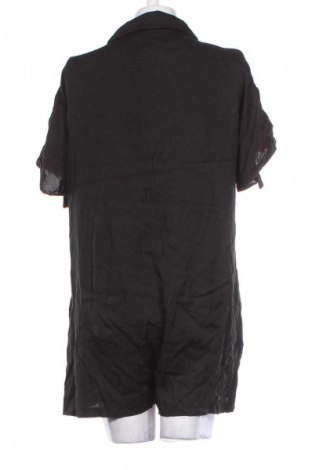 Women's short jumpsuit Unbranded, Μέγεθος XXL, Χρώμα Μαύρο, Τιμή 19,99 €