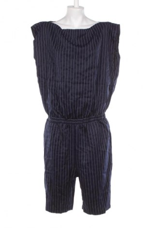Kurzer Damenoverall Unbranded, Größe L, Farbe Mehrfarbig, Preis € 16,99