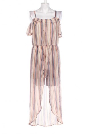 Kurzer Damenoverall Unbranded, Größe L, Farbe Mehrfarbig, Preis € 19,99