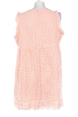 Kurzer Damenoverall Unbranded, Größe 4XL, Farbe Rosa, Preis 17,99 €