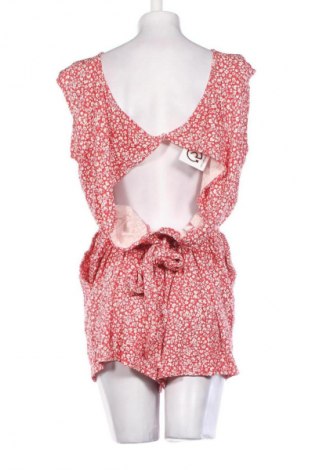 Women's short jumpsuit Unbranded, Μέγεθος L, Χρώμα Πολύχρωμο, Τιμή 13,99 €