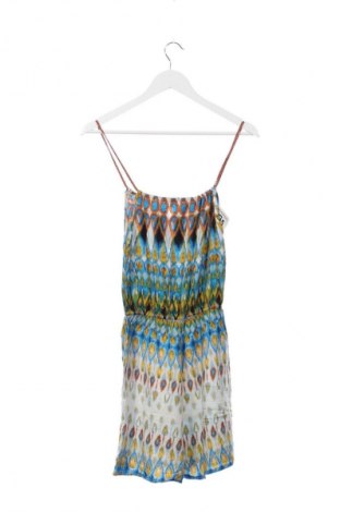Women's short jumpsuit Unbranded, Μέγεθος XS, Χρώμα Πολύχρωμο, Τιμή 15,99 €