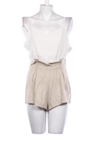 Kurzer Damenoverall Unbranded, Größe S, Farbe Mehrfarbig, Preis € 20,00